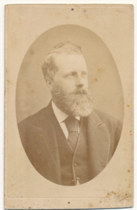 CDV Fotografia wizytowa - 9414