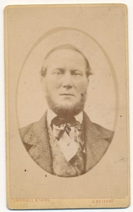 CDV Fotografia wizytowa - 9415