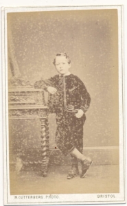 CDV Fotografia wizytowa - 9416