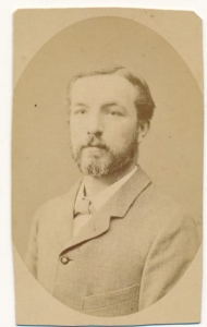 CDV Fotografia wizytowa - 9420