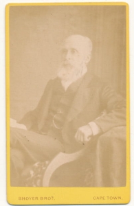 CDV Fotografia wizytowa - 9421