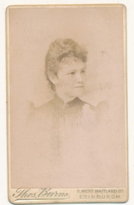 CDV Fotografia wizytowa - 9425