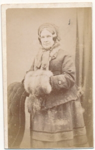 CDV Fotografia wizytowa - 9426