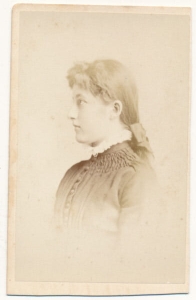 CDV Fotografia wizytowa - 9429