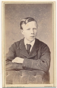 CDV Fotografia wizytowa - 9432