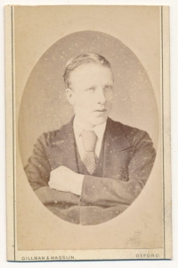 CDV Fotografia wizytowa - 9433