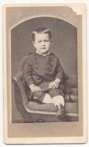 CDV Fotografia wizytowa - 9447