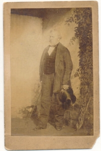 CDV Fotografia wizytowa - 9456
