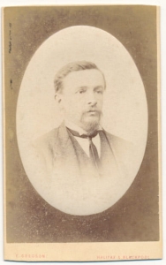 CDV Fotografia wizytowa - 9462