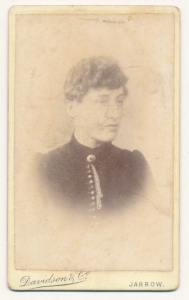 CDV Fotografia wizytowa - 9463