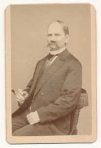 CDV Fotografia wizytowa - 9473