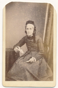 CDV Fotografia wizytowa - 9478