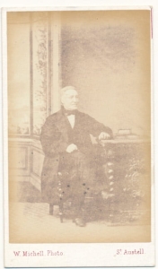 CDV Fotografia wizytowa - 9484