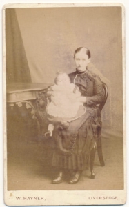 CDV Fotografia wizytowa - 9486