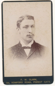 CDV Fotografia wizytowa - 9490