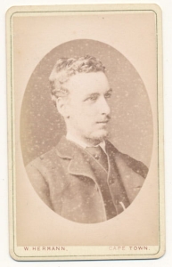 CDV Fotografia wizytowa - 9491