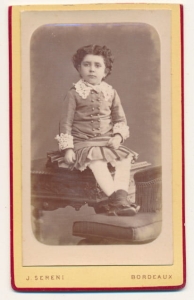 CDV Fotografia wizytowa - 9495