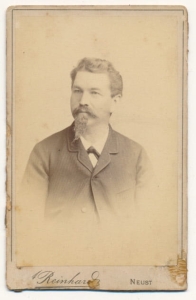 CDV Fotografia wizytowa - 9519