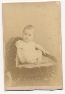 CDV Fotografia wizytowa - 9523