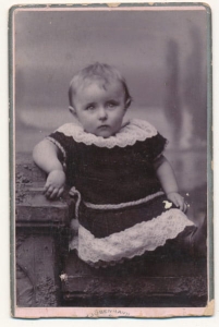 CDV Fotografia wizytowa - 9530