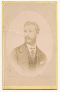 CDV Fotografia wizytowa - 9533