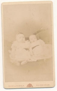CDV Fotografia wizytowa - 9535