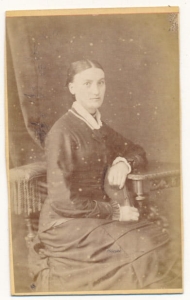 CDV Fotografia wizytowa - 9538