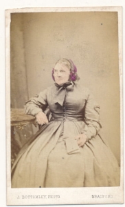 CDV Fotografia wizytowa - 9539