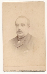 CDV Fotografia wizytowa - 9549