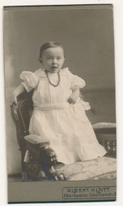 CDV Fotografia wizytowa - 9552