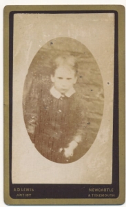 CDV Fotografia wizytowa - 9564