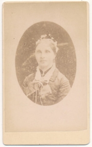 CDV Fotografia wizytowa - 9568
