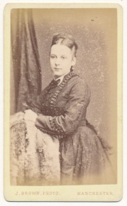 CDV Fotografia wizytowa - 9569