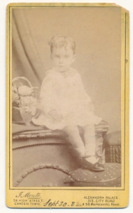 CDV Fotografia wizytowa - 9572