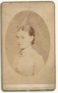 CDV Fotografia wizytowa - 9576