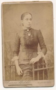 CDV Fotografia wizytowa - 9578