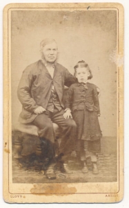 CDV Fotografia wizytowa - 9582