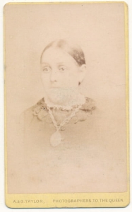 CDV Fotografia wizytowa - 9584