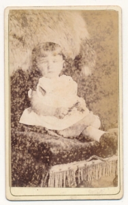 CDV Fotografia wizytowa - 9585