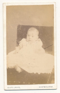 CDV Fotografia wizytowa - 9586