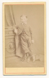 CDV Fotografia wizytowa - 9591