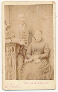 CDV Fotografia wizytowa - 9592