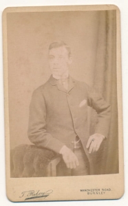 CDV Fotografia wizytowa - 9596
