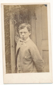 CDV Fotografia wizytowa - 9598