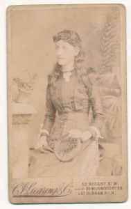 CDV Fotografia wizytowa - 9599
