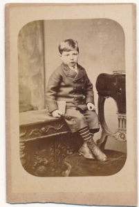 CDV Fotografia wizytowa - 9605