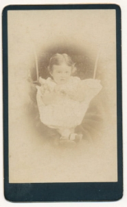 CDV Fotografia wizytowa - 9607
