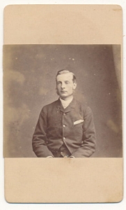 CDV Fotografia wizytowa - 9609