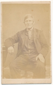 CDV Fotografia wizytowa - 9615
