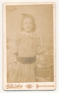 CDV Fotografia wizytowa - 9616